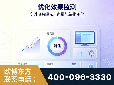 云浮-优化效果监测